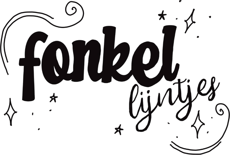 Fonkellijntjes